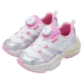 BLUEMOUNTAIN 兒童旋鈕運動鞋 Luca