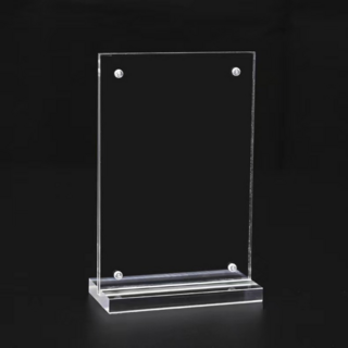 보마리 아크릴 스탠드 쇼케이스, 1개