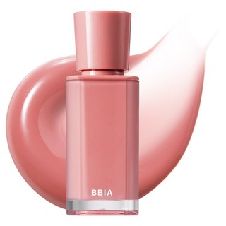 BBIA 魅雅 Glow唇釉 MLBB版, 20瓣瓶, 3.2克, 1個