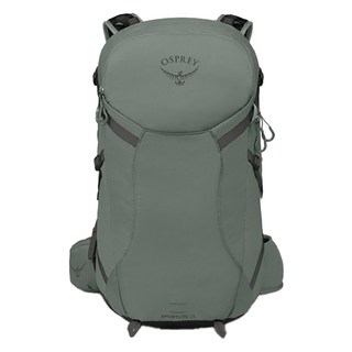 OSPREY Spotlight 後背包 25L 不含防雨罩, 松葉綠(GD)