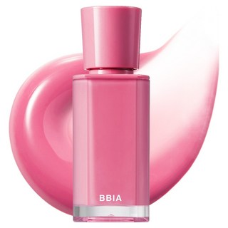 BBIA 魅雅 Glow唇釉 MLBB版, 21 綻放瓶, 3.2克, 1個