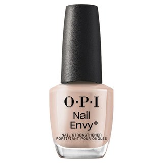 OPI 指甲滋養劑 Nail Envy DOUBLE NUDE-Y, 15ml, 1個