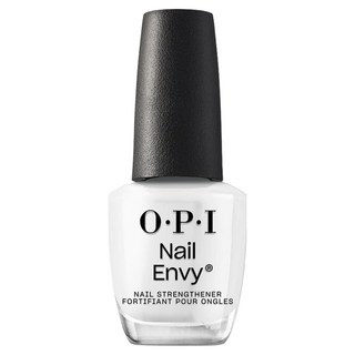 OPI 指甲增強劑 Nail Envy ALPINE SNOW, 15ml, 1個