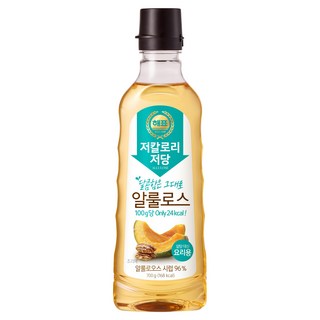 Haepyo 料理用阿洛酮糖, 700g, 1個