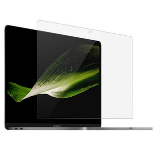 anyclear MacBook Air M4 高強度螢幕保護貼組 A3240, 1套