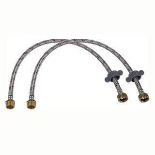 비케이 샬럿 21 연결 연장 고압호스, 2개