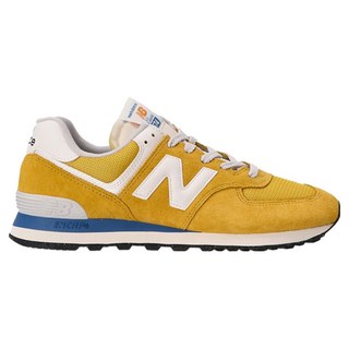 New Balance 中性款運動鞋 U574VPY