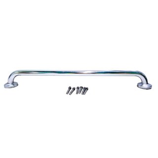 新多多小舖 304不鏽鋼扶手, 80cm, C型, 1個