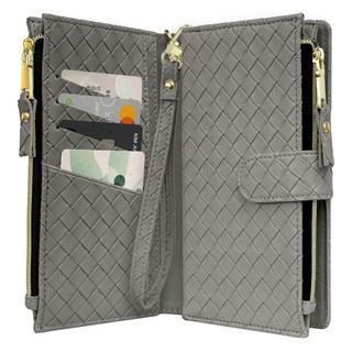 하이온 가더 아티 Z 다이어리 지갑 휴대폰 케이스