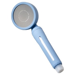 모던하우스 레이 컬러 샤워기 + 필터 세트, 1개, 스카이