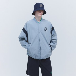 Beentrill 棒球襯衫式外套 BA232JK002