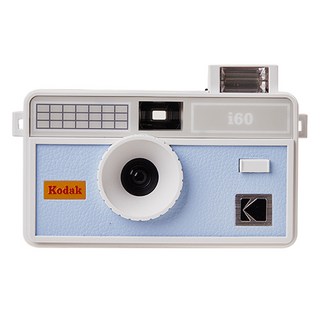 kodak 膠卷相機 i60 寶寶藍, 1套, 單一商品