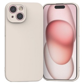 Essence Wear 馬卡龍石矽膠手機殼