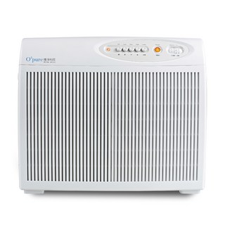 Opure 臻淨 阿肥機 A2 高效抗敏HEPA負離子空氣清淨機 台灣製造 過濾PM2.5、花粉、塵蟎