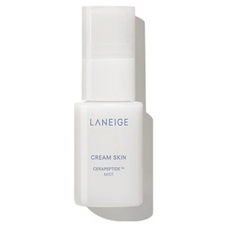 LANEIGE 蘭芝 神經醯胺輕潤牛奶水噴霧, 30ml, 1瓶
