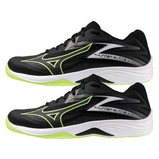 Mizuno 美津濃 THUNDER BLADE Z 男排球鞋 V1GA237012