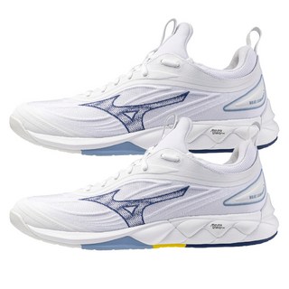 Mizuno 美津濃 WAVE LUMINOUS 3 男排球鞋 V1GA242096
