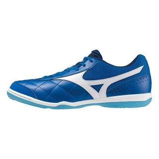 Mizuno 美津濃 MRL SALA 室內足球平底鞋 Q1GA241603
