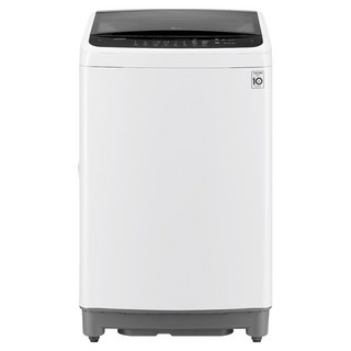 LG전자 통돌이 세탁기 12kg 방문설치, TR12WL, 화이트