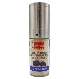 몬타스코 히말라야 핑크소금 트러플 그라인더, 85g, 1개