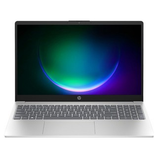 HP 2025 노트북 15 코어i5 인텔 13세대, Natural Silver, 256GB, 16GB, WIN11 Home, 15-fd0500TU_T0