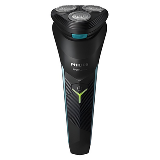 PHILIPS 飛利浦 電競系列 電動刮鬍刀, S1115, 黑色
