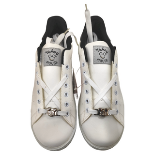 BORUI 柏睿鞋業 米奇經典造型手工休閒鞋 122406