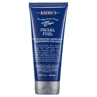 키엘 훼이셜 퓨얼 모이스처 트리트먼트 포 맨, 1개, 200ml
