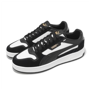 PUMA 男女款 Court Classic Street SD 復古休閒鞋 40021501