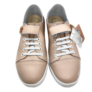 BORUI 柏睿鞋業 米妮造型踩後跟手工親子鞋 122463