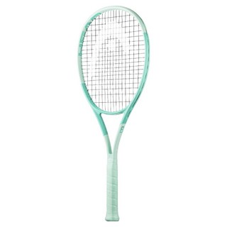 HEAD 海德 Boom MP 2024 網球拍 G3, 230414, 蘋果薄荷, 1個