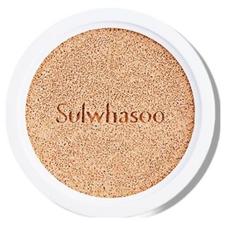 설화수 퍼펙팅 쿠션 리필 15g, 23N1, 1개