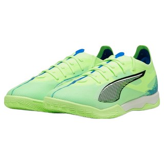 PUMA 男款 ULTRA 5 MATCH IT 足球平底鞋 10789503