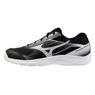 Mizuno 美津濃 男款 CYCLONE SPEED 5 排球運動鞋 V1GA258053