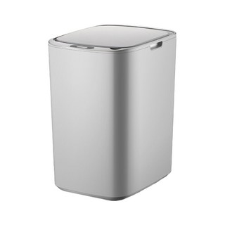 AHOYE 智能感應式垃圾桶 電池款 15L, 單一顏色, 均碼