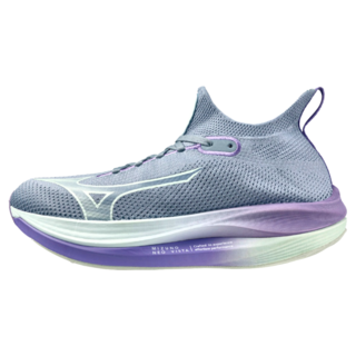 Mizuno 美津濃 女款 NEO VISTA NEO 慢跑鞋 J1GD243471