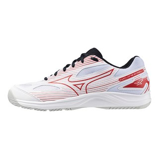 Mizuno 美津濃 CYCLONE SPEED 4 男排球鞋 V1GA238096