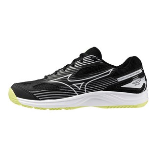 Mizuno 美津濃 CYCLONE SPEED 4 男排球鞋 V1GA238012
