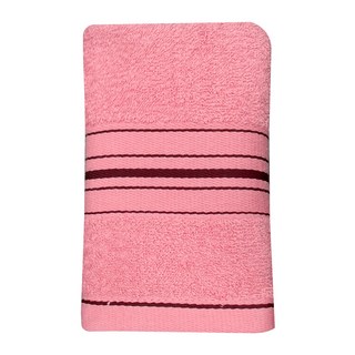 non-no 儂儂石墨烯消臭浴巾 快乾吸水 136 x 67cm 粉色, 1條