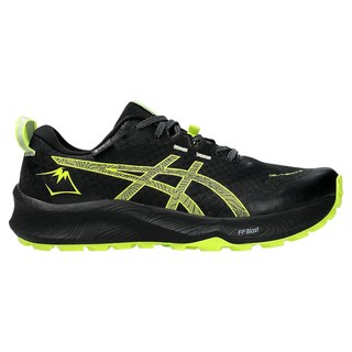 ASICS 亞瑟士 男款 GEL-FUJITRABUCO 12 GTX 慢跑鞋 1011B801-003