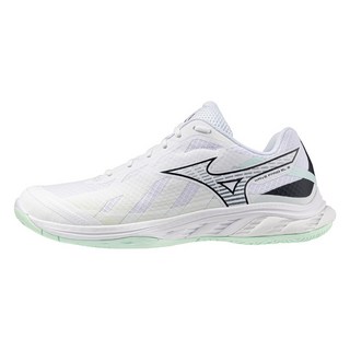 Mizuno 美津濃 WAVE FANG EL 2 男羽球鞋 71GA242315