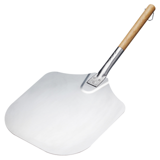 KitchenCraft 麵包披薩鏟 65.5cm - 輕鬆烘焙、安全入爐, 1支