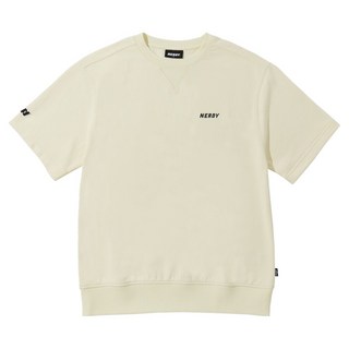 NEDRY Essential 短袖衛衣