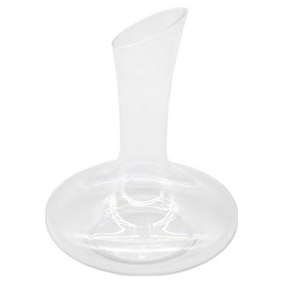 Deli Glass 波紋醒酒器, 1.9L, 1個
