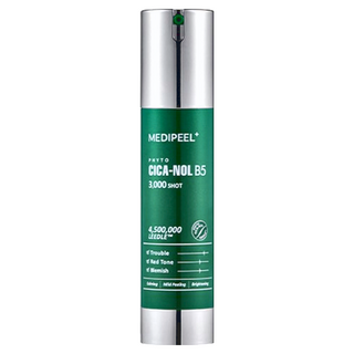 MEDIPEEL 美蒂菲 積雪草B5微針精華3000shot, 50g, 1瓶