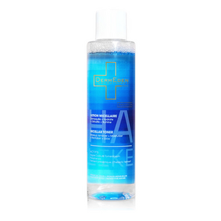 DERMEDEN 得美登 酵母自律循環活膚水, 1瓶, 200ml, 深層保濕，提亮膚色