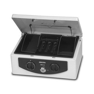 SentrySafe 手提安全金庫, ASB-36