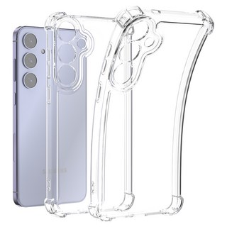 굿밸류 크리스탈 에어 젤리 쿠션 케이스