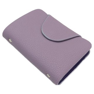 Some's Mine 牛皮名片夾