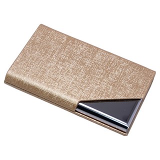 Thumbsmine 便攜式名片盒